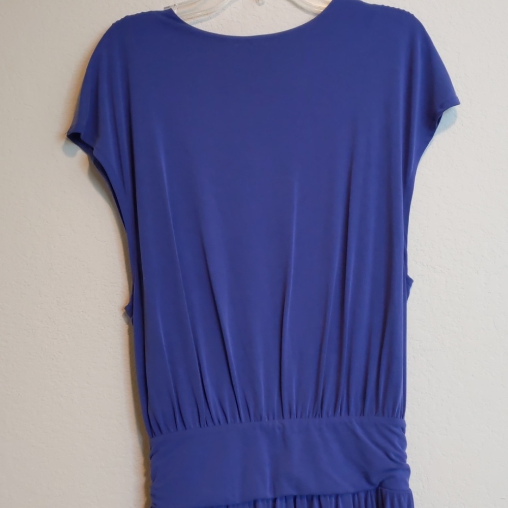 Free People Dress - Purple - Picture 7 of 8